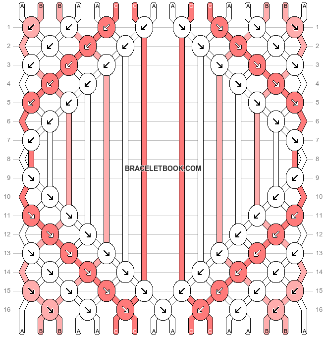 Normal pattern #170487 variation #348973 pattern
