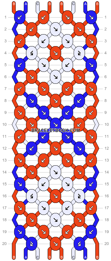 Normal pattern #164543 variation #348977 pattern