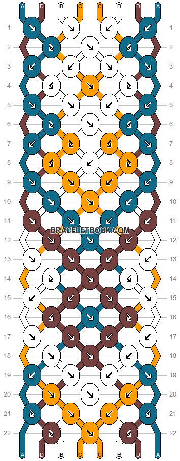 Normal pattern #170444 variation #348978 pattern