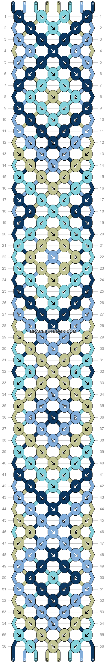 Normal pattern #170527 variation #348979 pattern