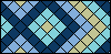 Normal pattern #170527 variation #348979