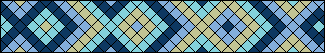 Normal pattern #170527 variation #348979