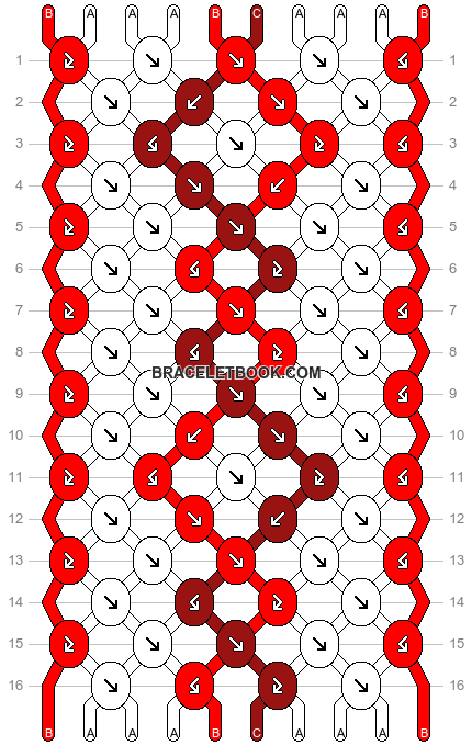 Normal pattern #169750 variation #348980 pattern