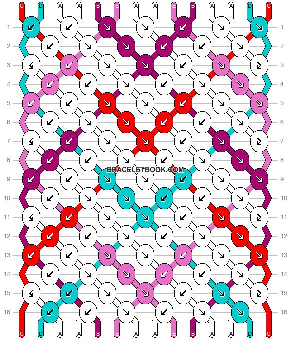 Normal pattern #144636 variation #348981 pattern