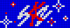 Alpha pattern #168680 variation #348983
