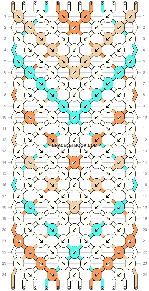 Normal pattern #27665 variation #348984 pattern
