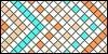 Normal pattern #27665 variation #348984