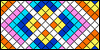 Normal pattern #125868 variation #348985