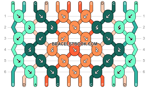 Normal pattern #18 variation #348986 pattern
