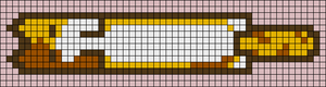 Alpha pattern #170688 variation #348989