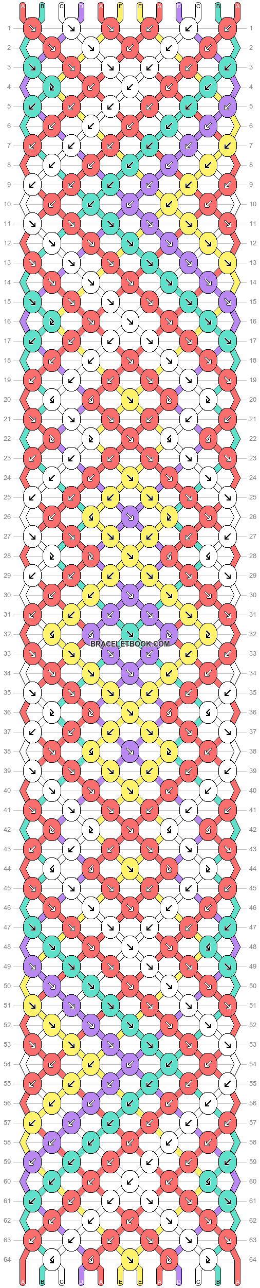 Normal pattern #170384 variation #348990 pattern