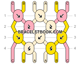 Normal pattern #169068 variation #348991 pattern