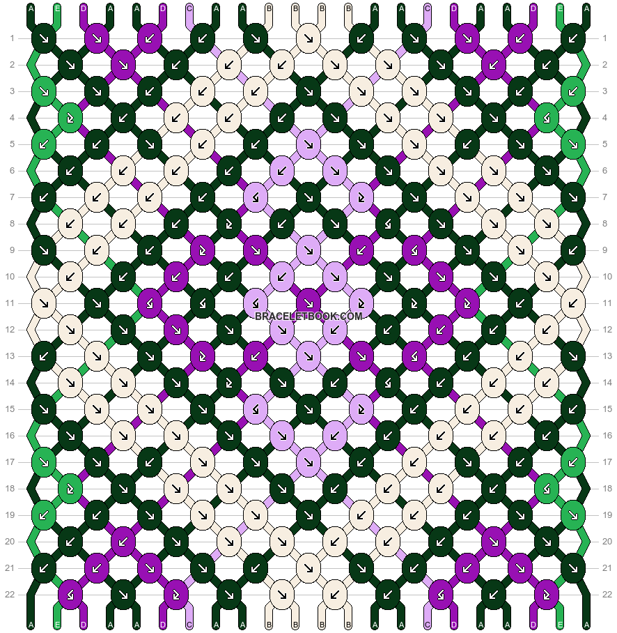 Normal pattern #170122 variation #348994 pattern