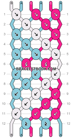 Normal pattern #165979 variation #348997 pattern