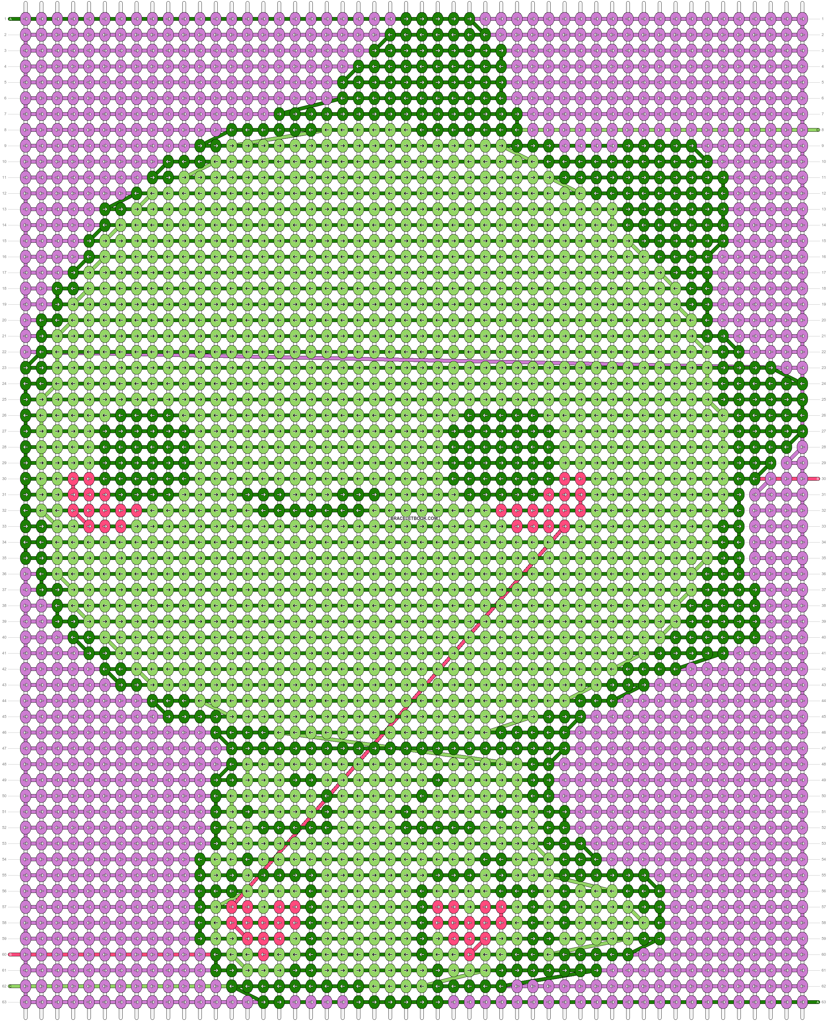 Alpha pattern #127846 variation #348999 pattern