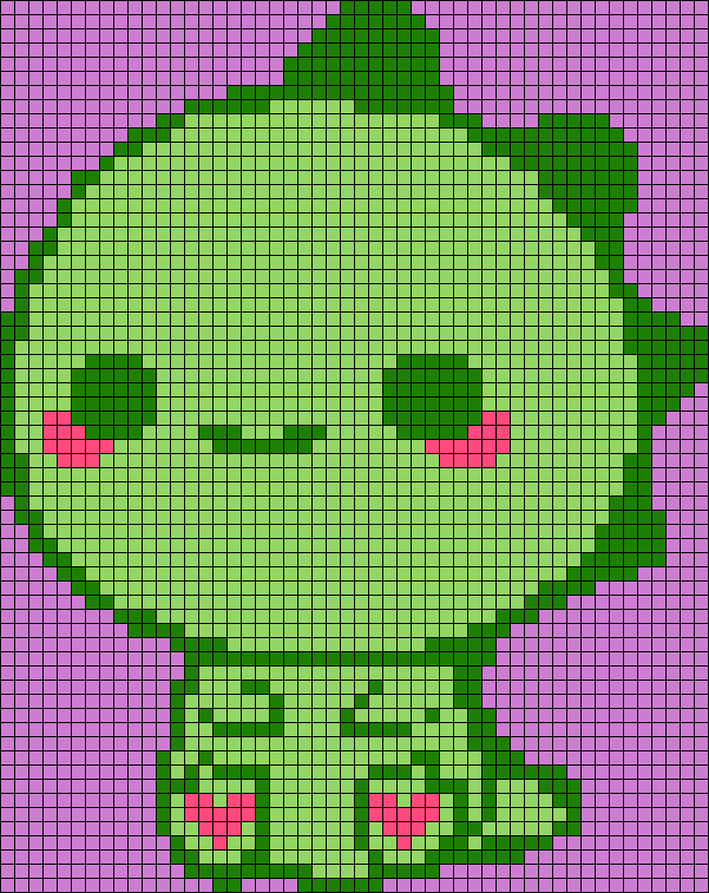 Alpha pattern #127846 variation #348999 preview