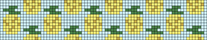 Alpha pattern #133769 variation #349001
