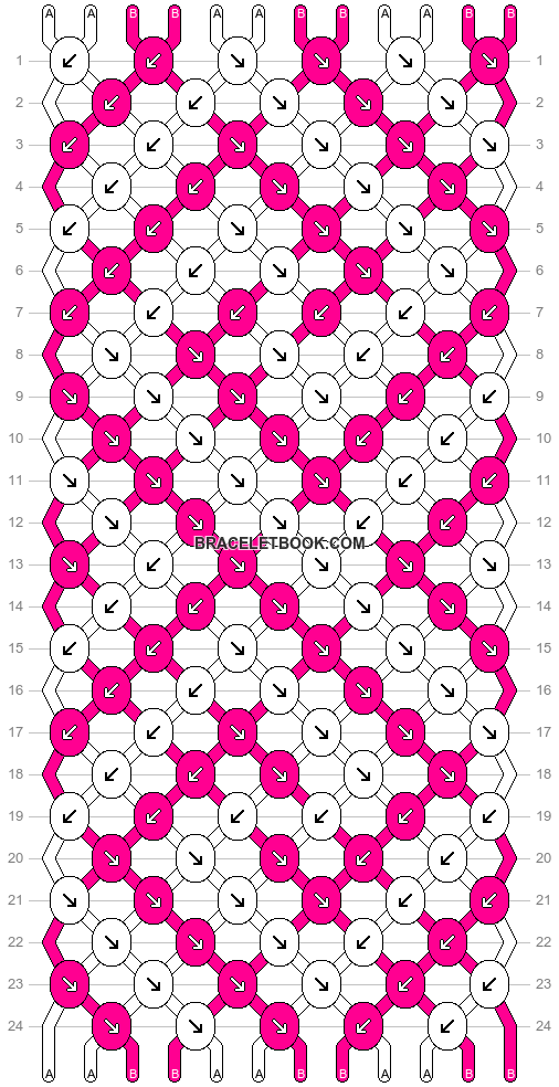 Normal pattern #149938 variation #349004 pattern