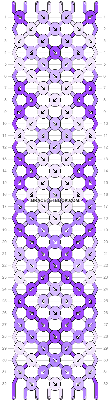 Normal pattern #162356 variation #349005 pattern