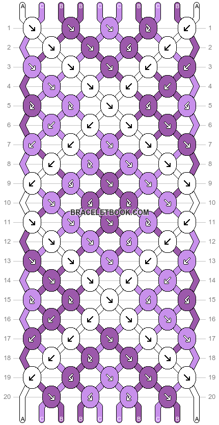 Normal pattern #170662 variation #349011 pattern