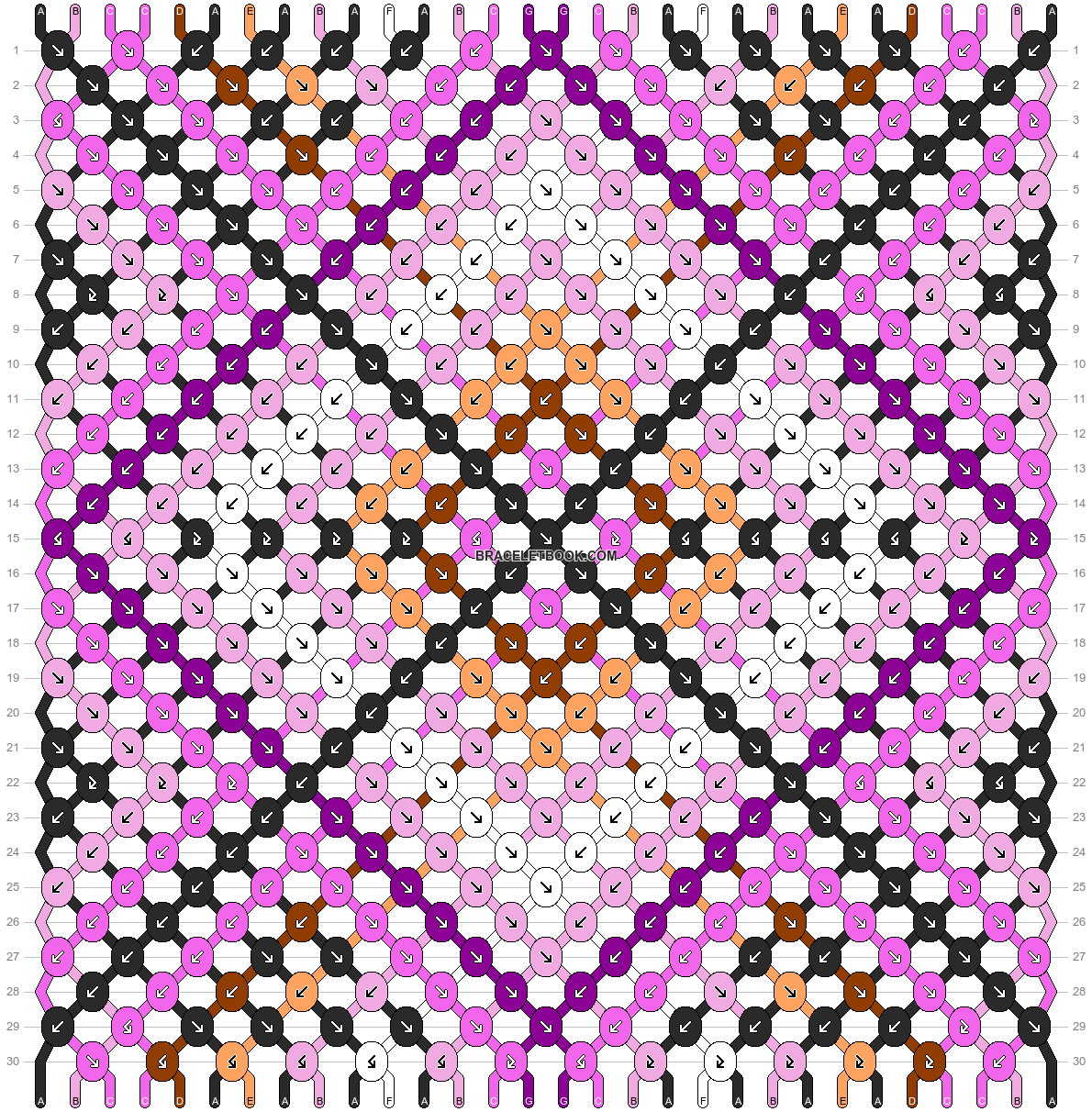Normal pattern #80984 variation #349013 pattern