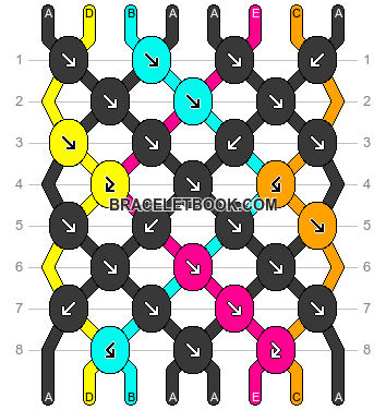 Normal pattern #170385 variation #349014 pattern