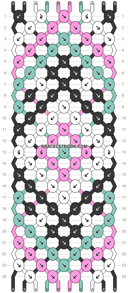 Normal pattern #160478 variation #349015 pattern