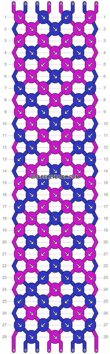 Normal pattern #168912 variation #349016 pattern