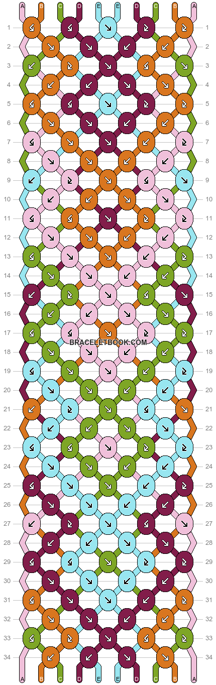 Normal pattern #167726 variation #349017 pattern