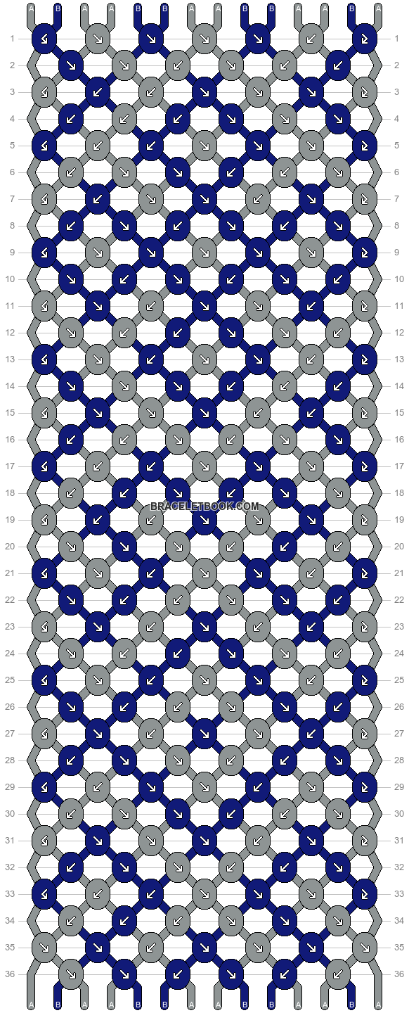 Normal pattern #116408 variation #349019 pattern