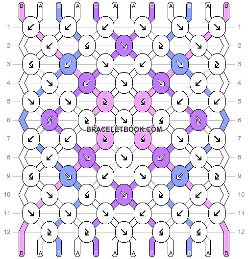 Normal pattern #112850 variation #349021 pattern