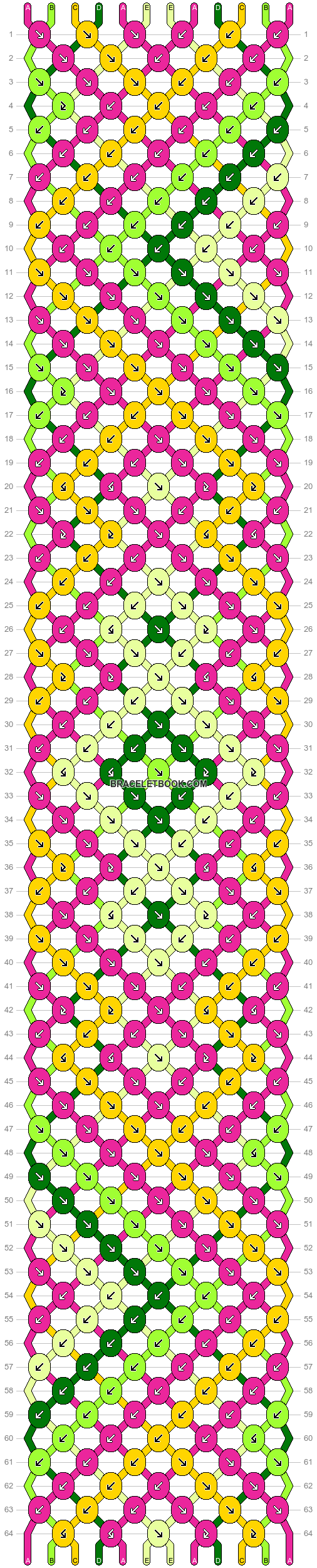 Normal pattern #170384 variation #349022 pattern