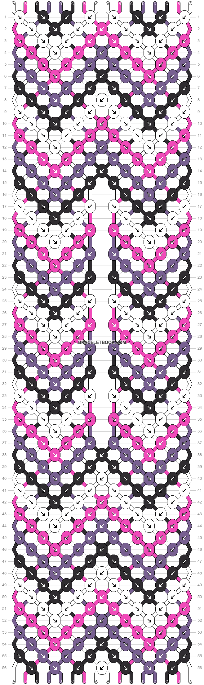 Normal pattern #50102 variation #349023 pattern