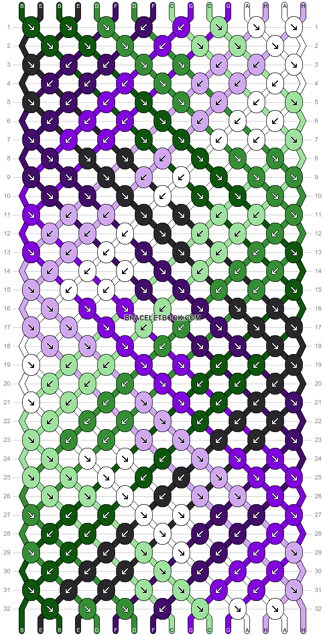 Normal pattern #167815 variation #349025 pattern