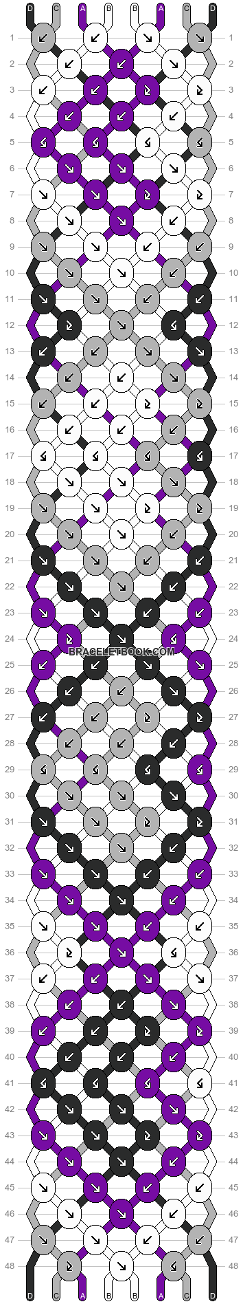 Normal pattern #147242 variation #349026 pattern