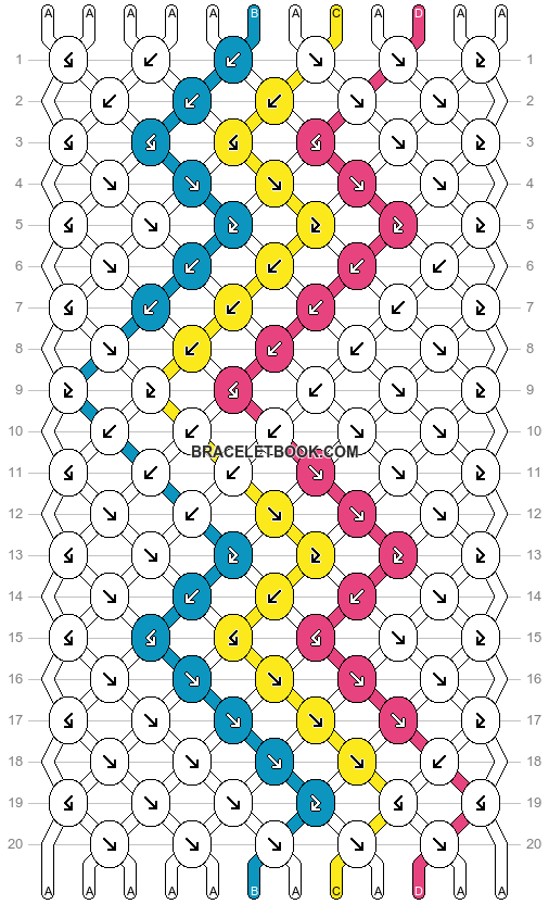 Normal pattern #74943 variation #349029 pattern