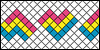 Normal pattern #74943 variation #349029