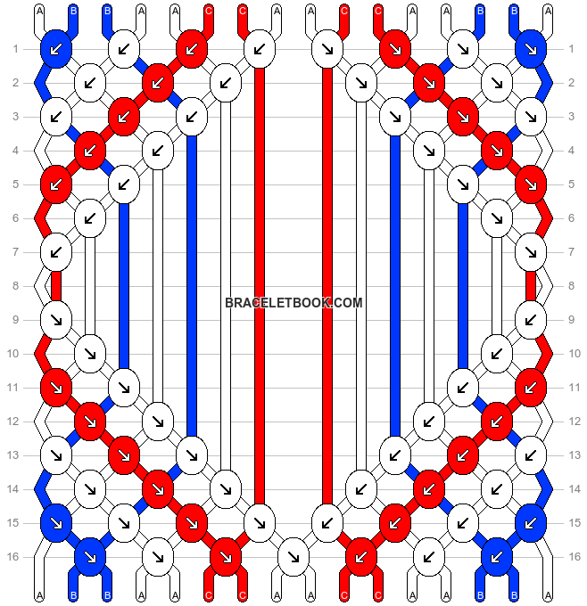 Normal pattern #170487 variation #349030 pattern