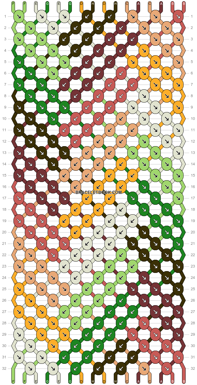Normal pattern #153675 variation #349031 pattern