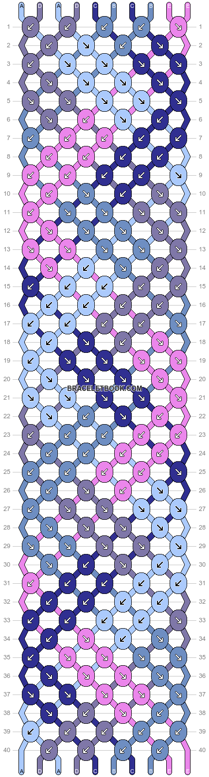 Normal pattern #153682 variation #349032 pattern