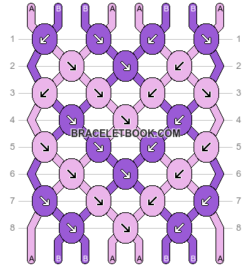 Normal pattern #2772 variation #349033 pattern