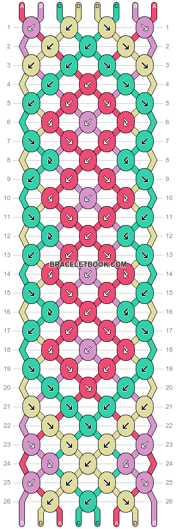 Normal pattern #1177 variation #349034 pattern