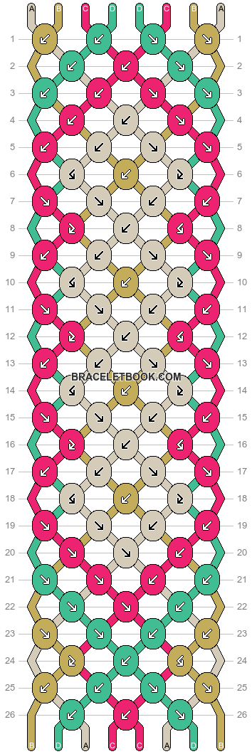 Normal pattern #1177 variation #349035 pattern