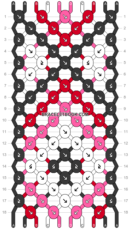 Normal pattern #23268 variation #349038 pattern