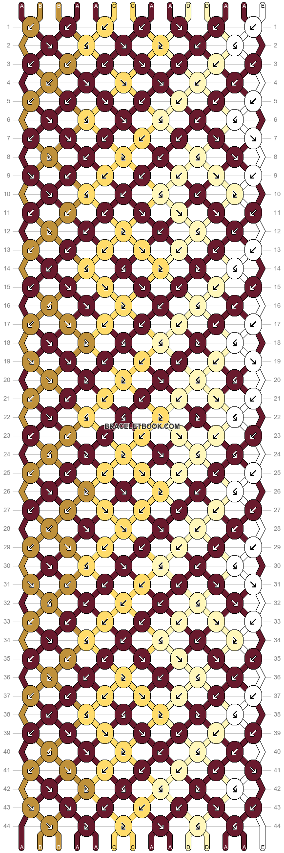 Normal pattern #90054 variation #349040 pattern