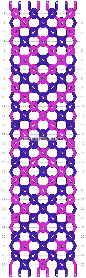 Normal pattern #168923 variation #349042 pattern