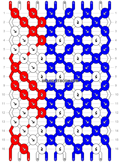Normal pattern #165486 variation #349045 pattern