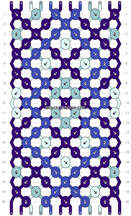 Normal pattern #170432 variation #349046 pattern