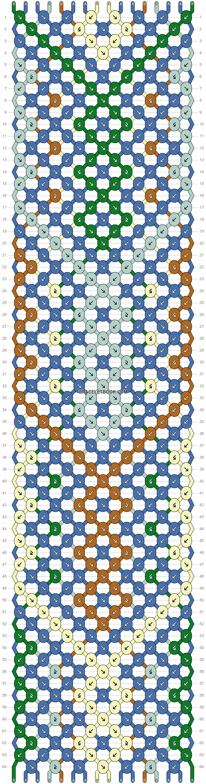 Normal pattern #149099 variation #349047 pattern