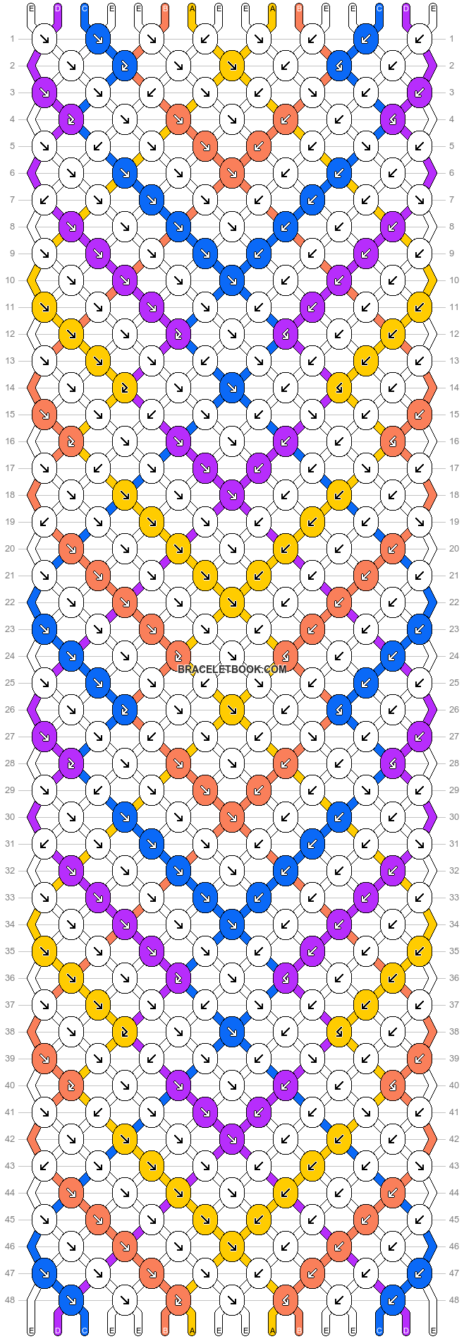 Normal pattern #127621 variation #349048 pattern